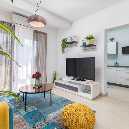Apartment Mila Fažana Buitenkant foto
